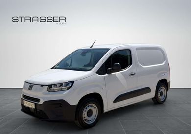 Fiat Doblo, 2026