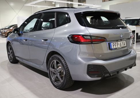 BMW 225 Active Tourer, 2024