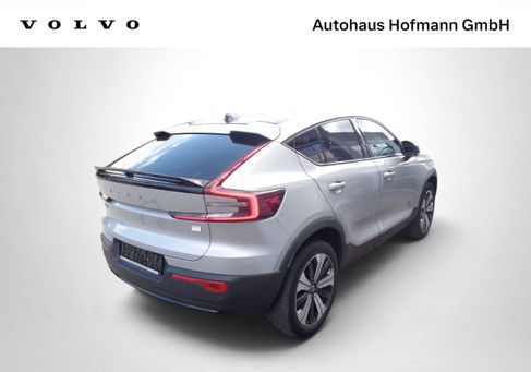 Volvo C40, 2023