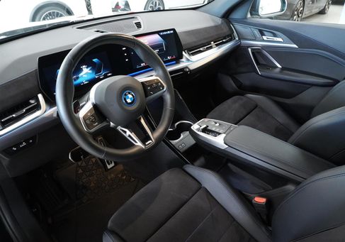 BMW, 2025 2