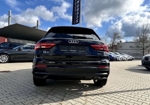Audi Q3, 2021