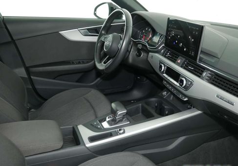 Audi A4 Allroad, 2022 3