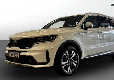 Kia Sorento, 2021