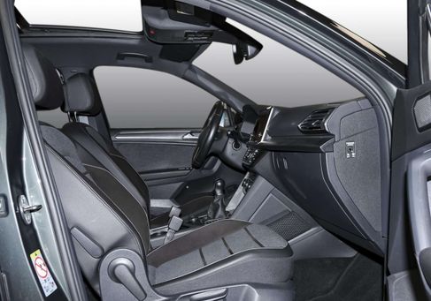 Seat Tarraco, 2019 3