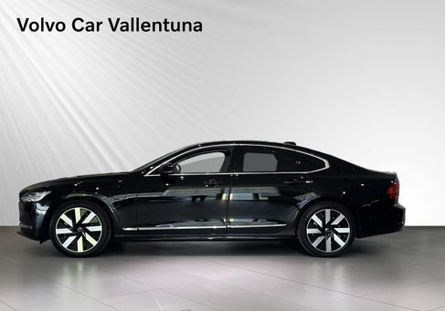Volvo S90, 2024