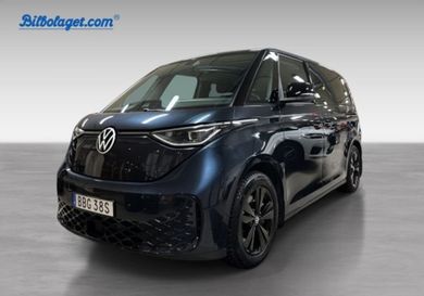 Volkswagen ID.Buzz, 2023