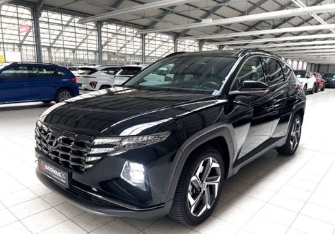 Hyundai Tucson, 2022 3