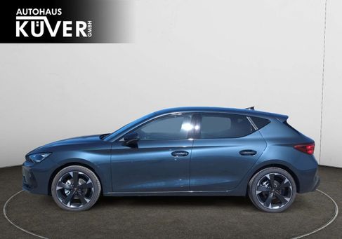 Cupra Leon, 2026