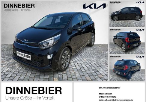 Kia Picanto, 2022