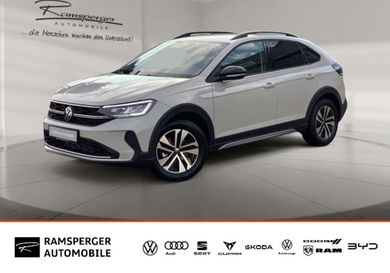 Volkswagen Taigo, 2025