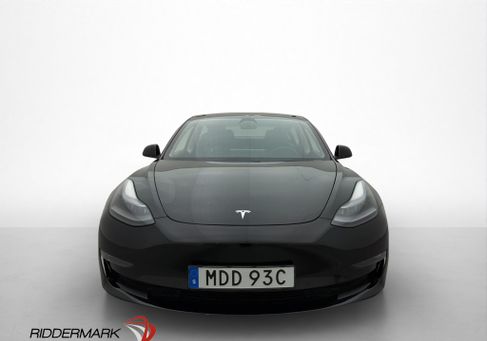 Tesla Model 3, 2021 2