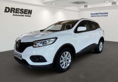Renault Kadjar, 2019