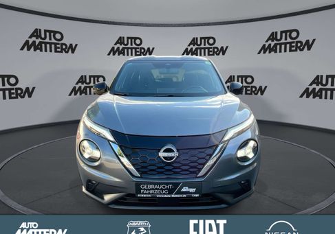 Nissan Juke, 2022 3
