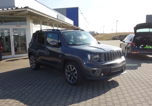 Jeep Renegade, 2023 2