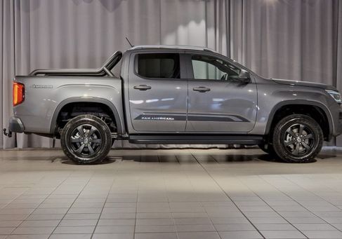 Volkswagen Amarok, 2026 3