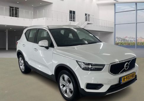 Volvo XC40, 2019 2