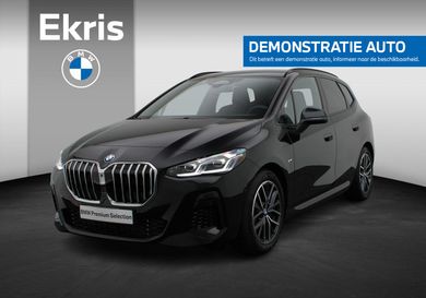 BMW 218 Active Tourer, 2025