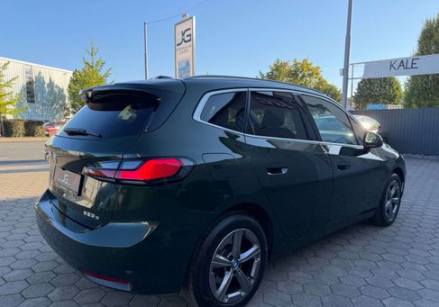 BMW 225, 2023