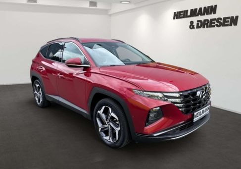 Hyundai Tucson, 2023