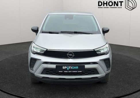 Opel Crossland X, 2023 2