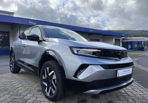 Opel Mokka, 2025 2