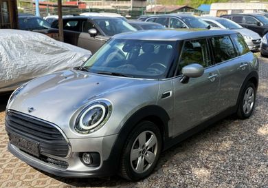 MINI Cooper Clubman, 2023