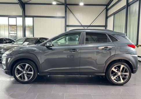 Hyundai Kona, 2020 2
