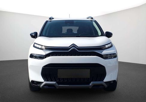 Citroën C3 Aircross, 2023 2