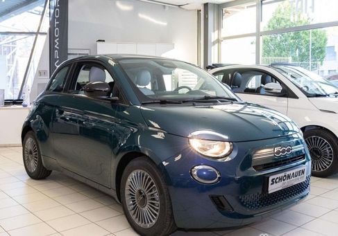Fiat 500, 2026