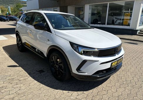 Opel Grandland X, 2024 3