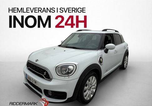 MINI, 2020