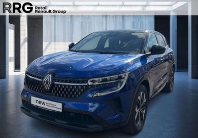 Renault Austral, 2025