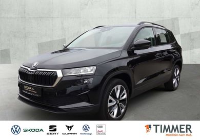 Skoda Karoq, 2023