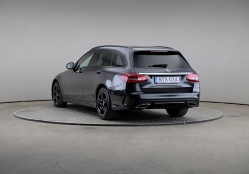 Mercedes-Benz C 200, 2020 2