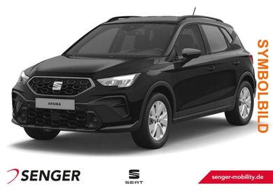 Seat Arona, 2026