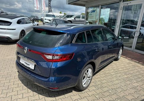 Renault Megane, 2019