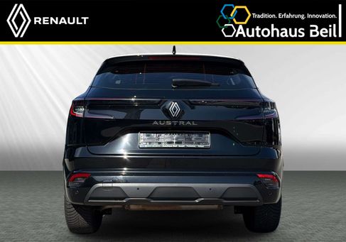 Renault Austral, 2023