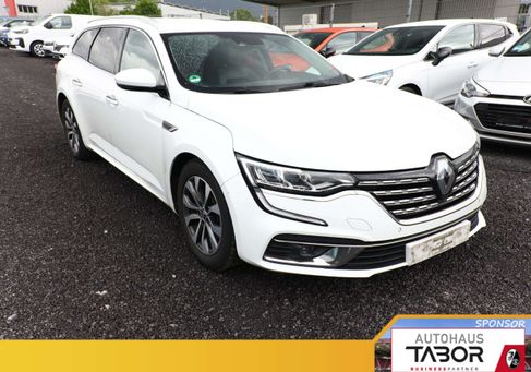 Renault Talisman, 2022