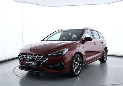 Hyundai i30, 2023 3