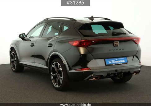 Cupra Formentor, 2024