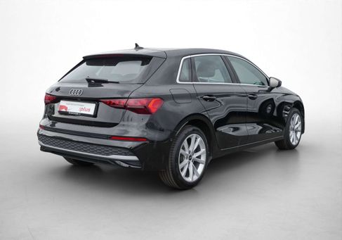 Audi A3, 2025 2