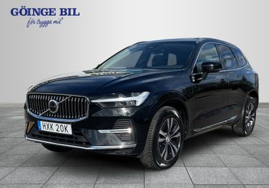 Volvo XC60, 2023