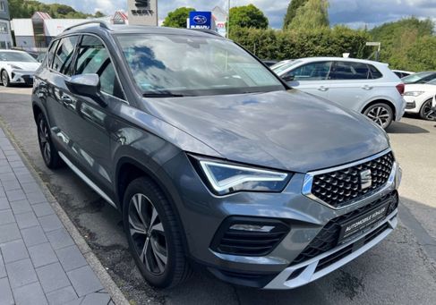 Seat Ateca, 2023