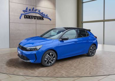 Opel Corsa, 2026