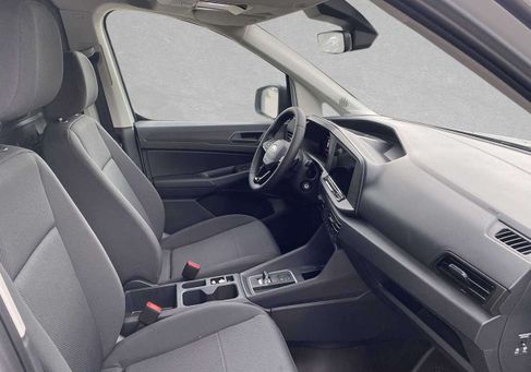 Ford Transit Connect, 2024