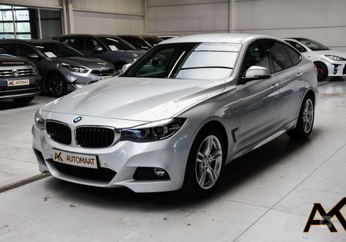 BMW 3 Serija, 2018