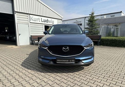 Mazda CX-5, 2019 3