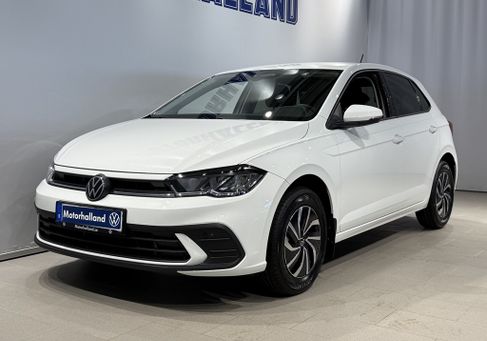 Volkswagen Polo, 2027 3