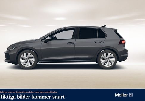 Volkswagen Golf, 2026 3