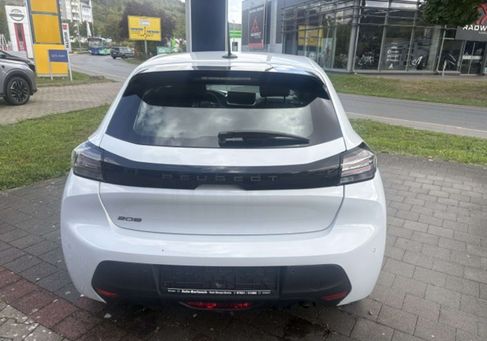 Peugeot 208, 2025 3